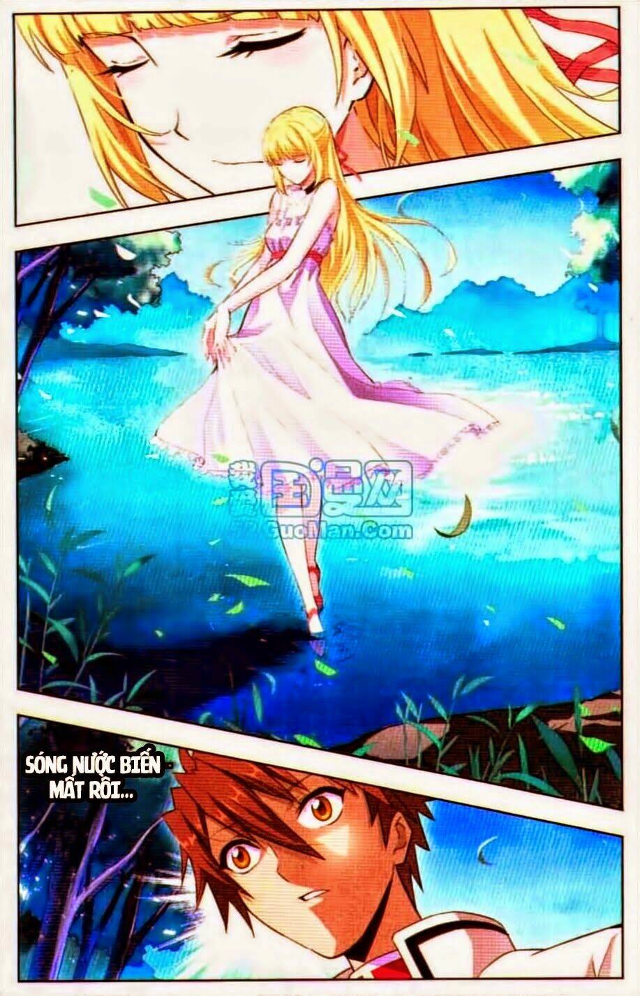 bi minh chi kiếm chapter 15 21