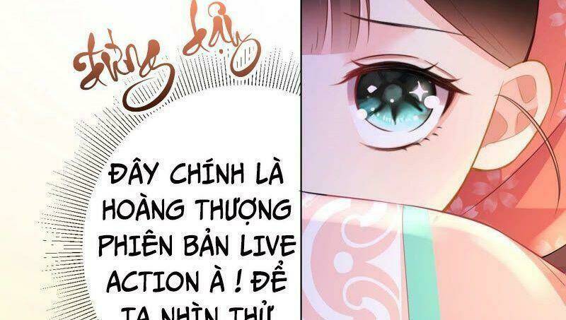 quận chúa vững vàng, thiết lập nhân vật không thể vỡ chapter 24 49