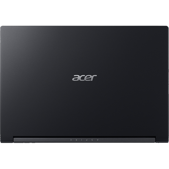 Laptop Acer Aspire 7 A715-75G-58U4 15.6 inch Core i5-10300H/ Win11) - Hàng Chính Hãng