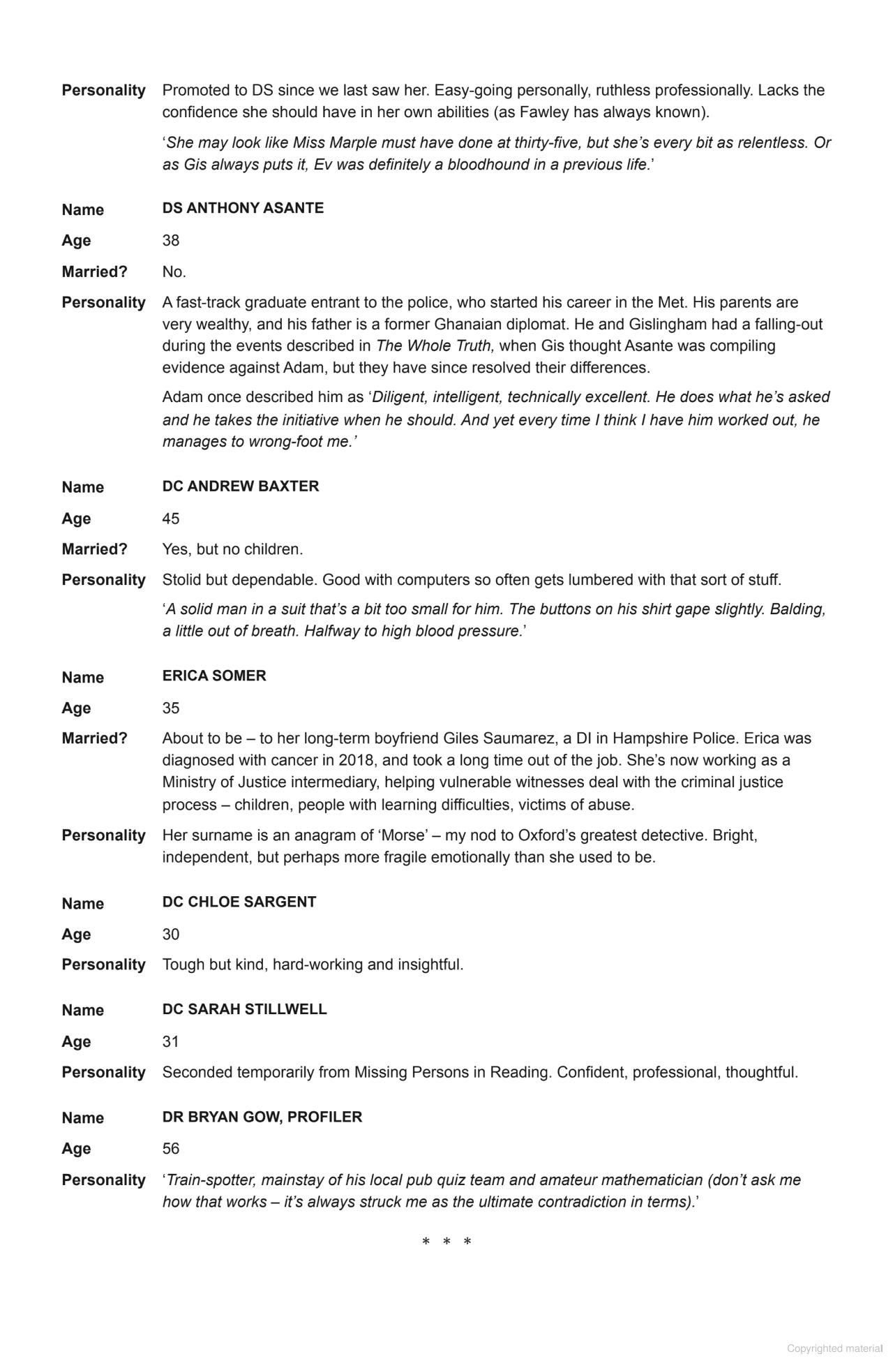 Sách ngoại văn: Making A Killing