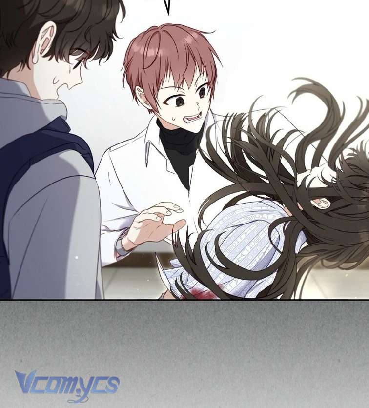 tôi được nuôi dưỡng bởi những kẻ phản diện chapter 63 35