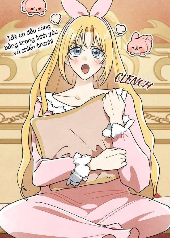 ngài công tước, chùng ta cùng tắm nào ! chapter 8.2 3