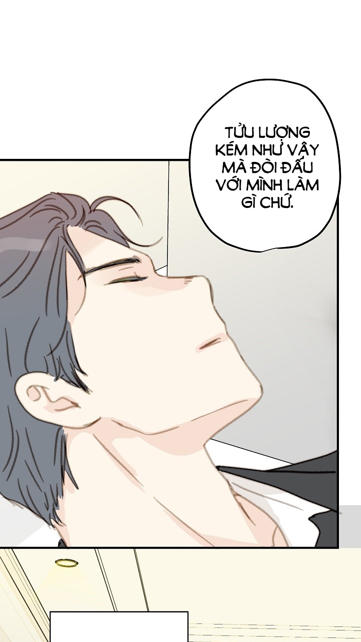[18+] Người Bạn Thứ Năm chapter 5.1 - Trang 29