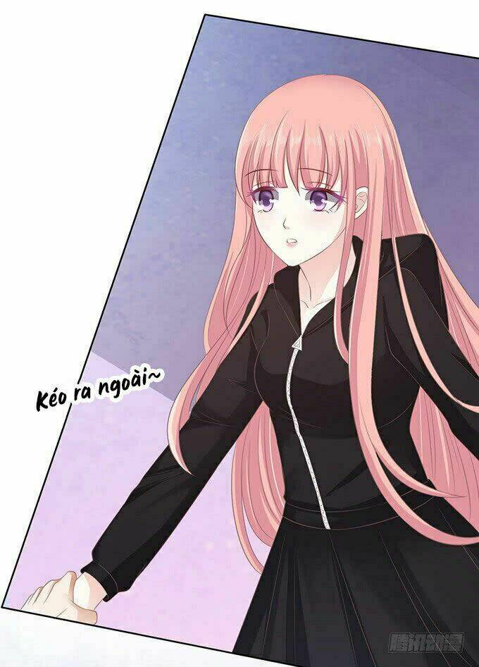 liệt ái tri hạ: series mật đào tiểu tình nhân chapter 80 14