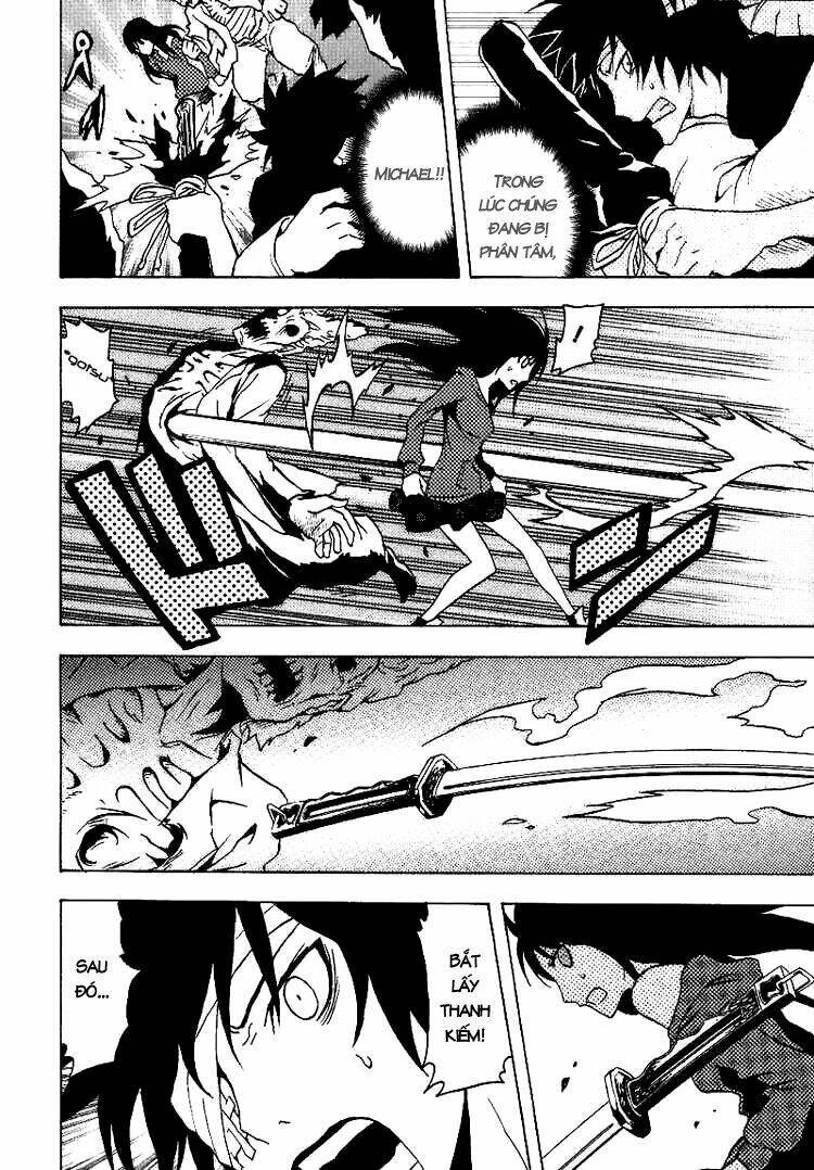 ga-rei chapter 37 34