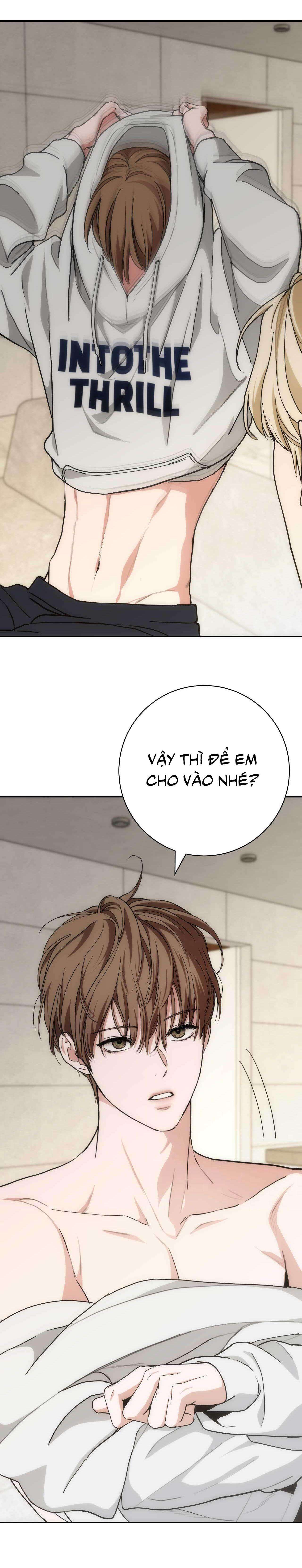 chìm trong khoái lạc chapter 20 32