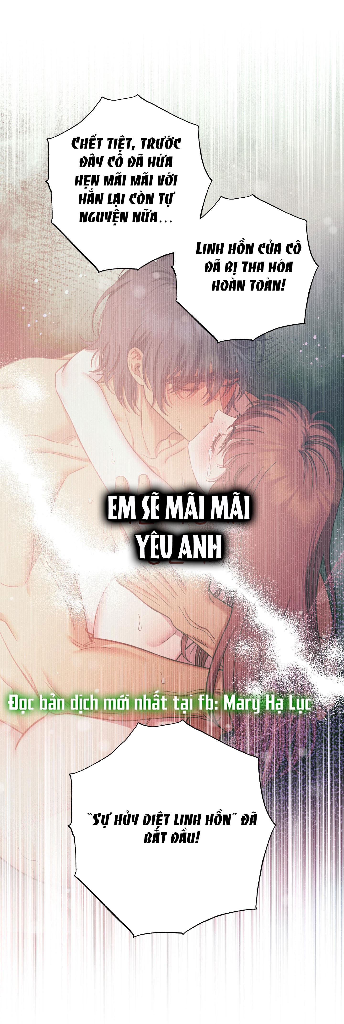 [18+] một lòng một dạ chapter 96.2 12