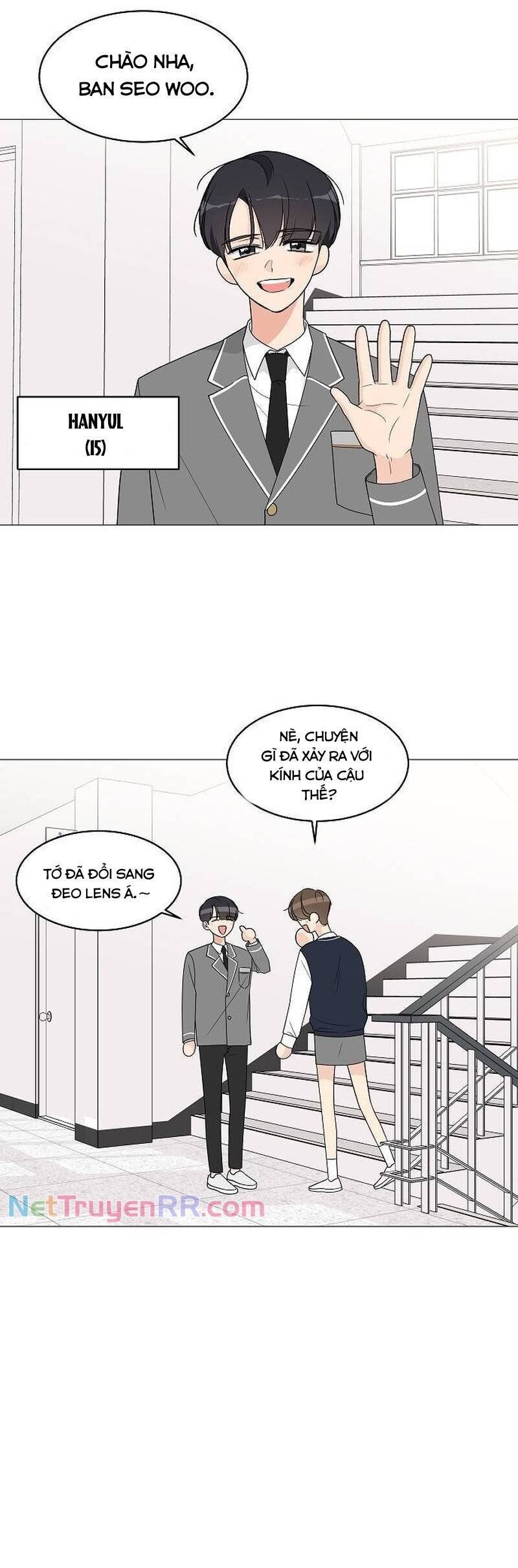 cô nàng 1m8 chapter 13.1 7