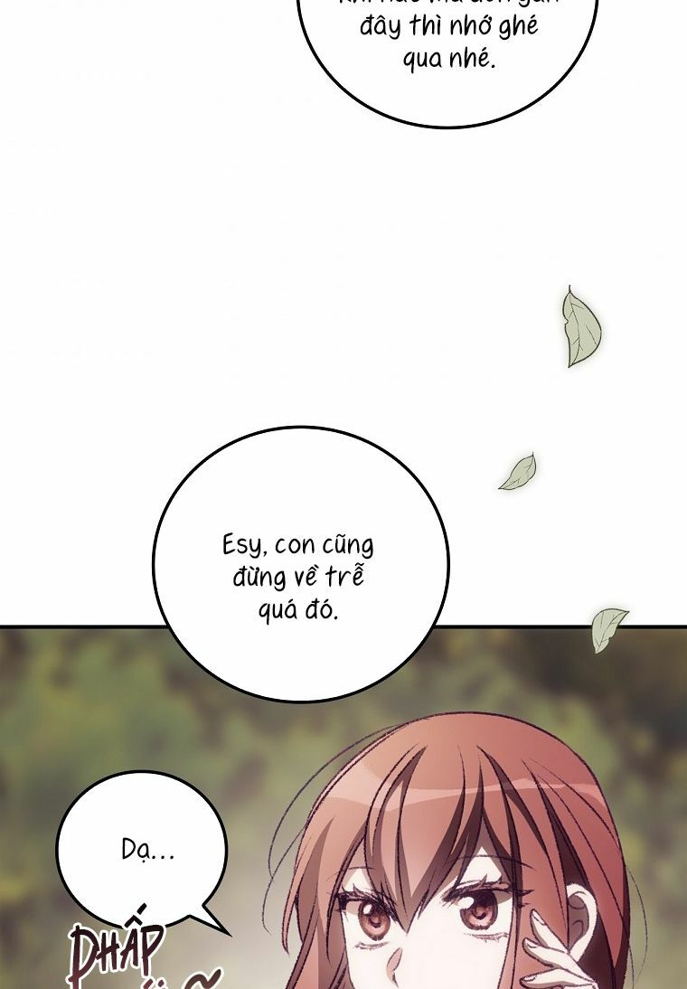 tôi nhìn thấy cái chết của bạn chapter 15 79