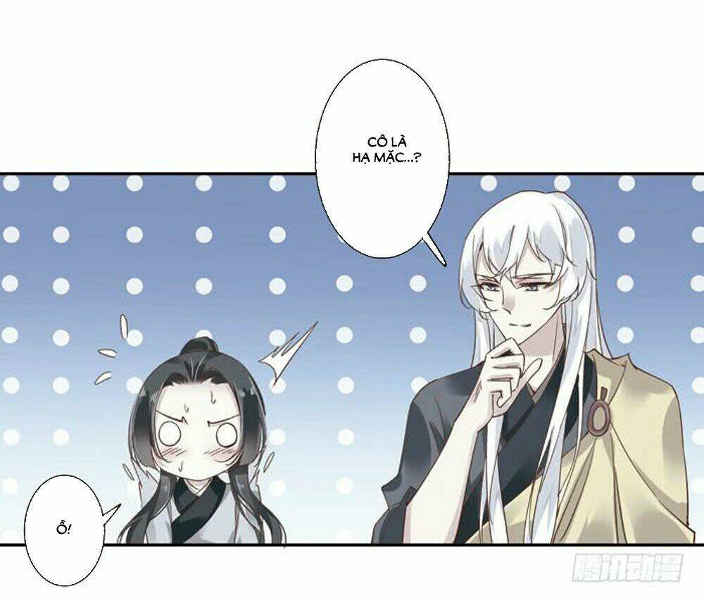 thiền tâm vấn đạo chapter 37 15