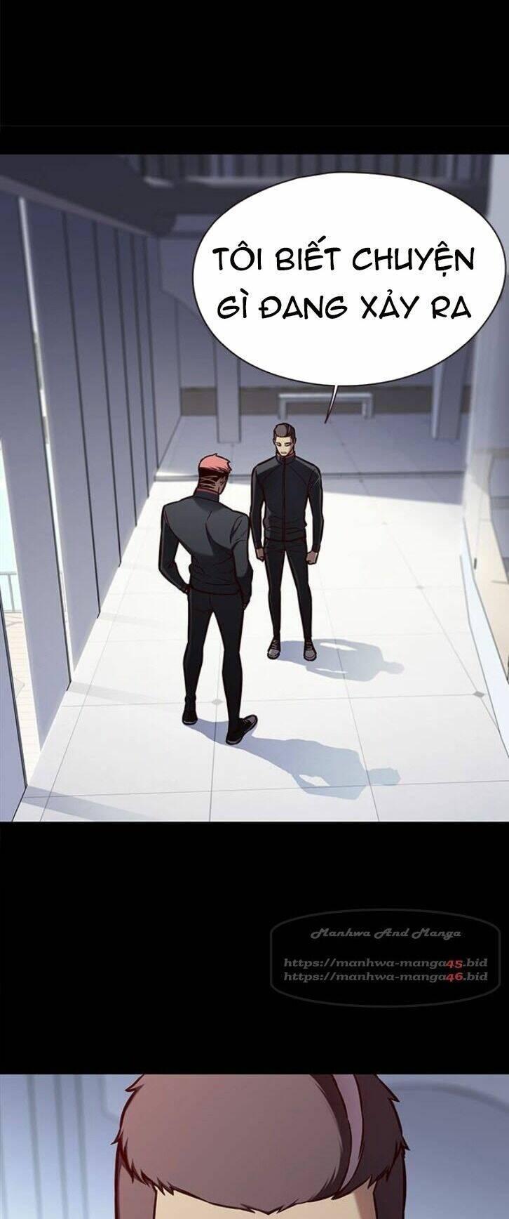 biến thân thành mèo chapter 149 8