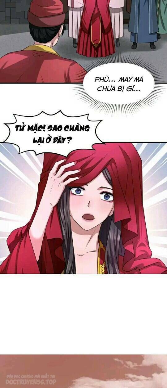 toàn cầu quỷ dị thời đại chapter 15 10