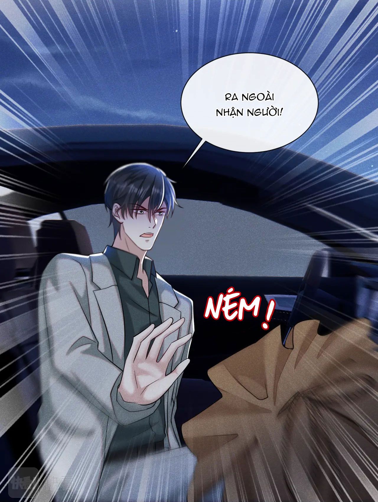 anh ấy gọi tôi là hắc liên hoa chapter 114 5