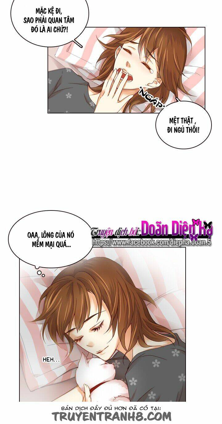 thể dục rumani chapter 1 34