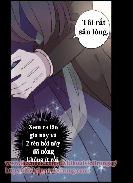 vết cắn ngọt ngào phần 2 chapter 3 16