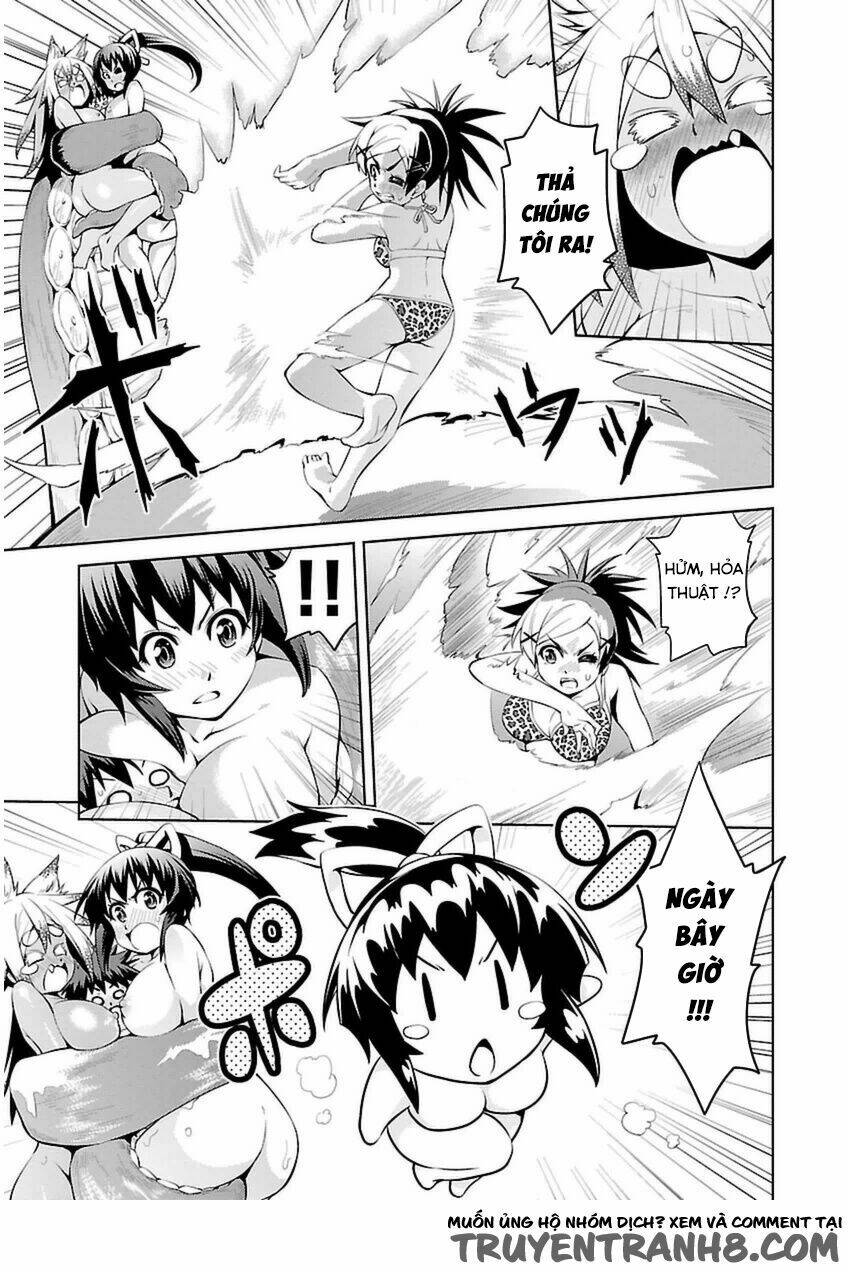 ninkoi - karenbo hichou chapter 6 25