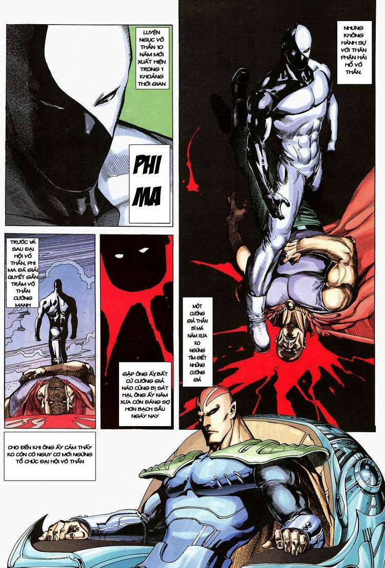 võ thần chapter 100 6