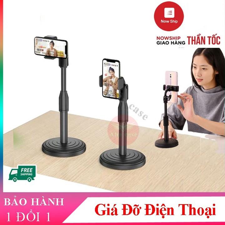 KỆ ĐỂ ĐIỆN THOẠI ️GIÁ ĐỠ ĐIỆN THOẠI LIVETREAM ĐA NĂNG