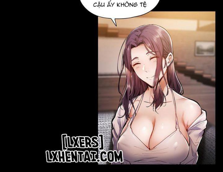 có phòng trống không? - không che chapter 4.1 28