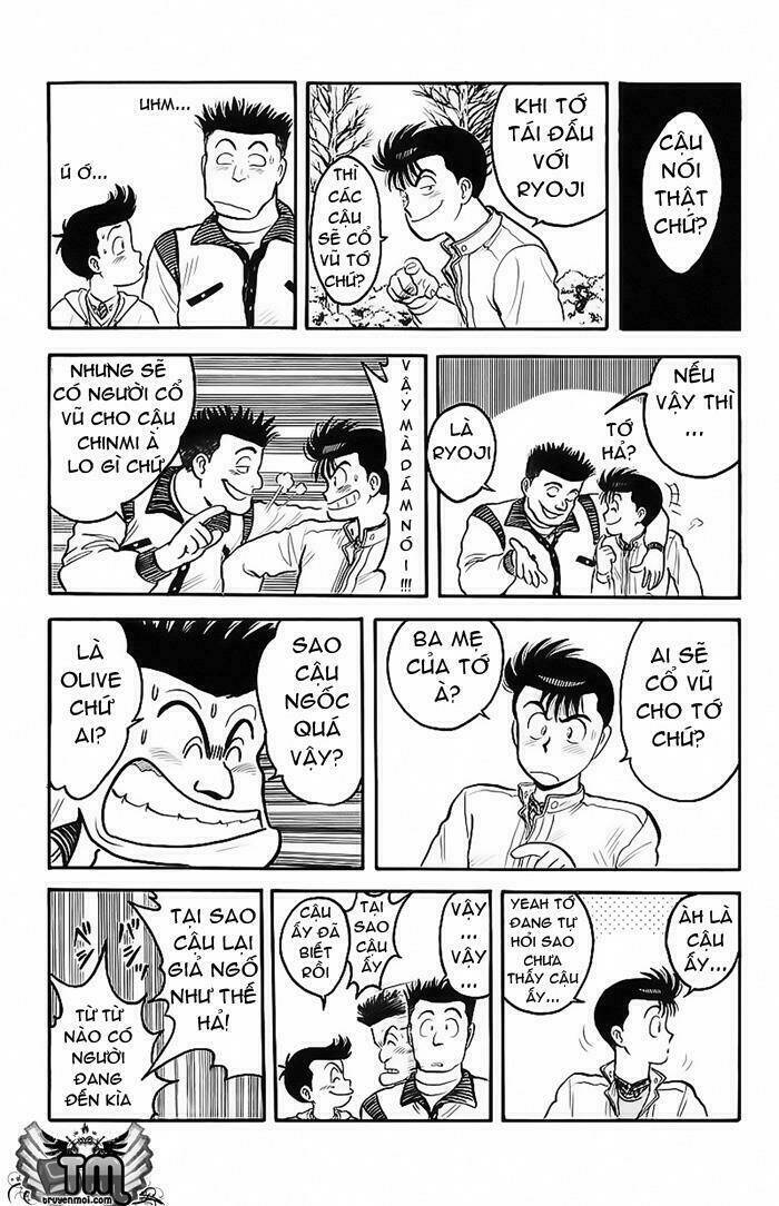 break shot chapter 87 13