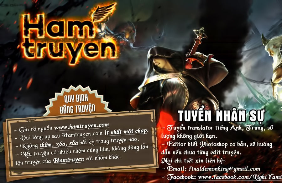 truyền nhân atula 3 chapter 22 1