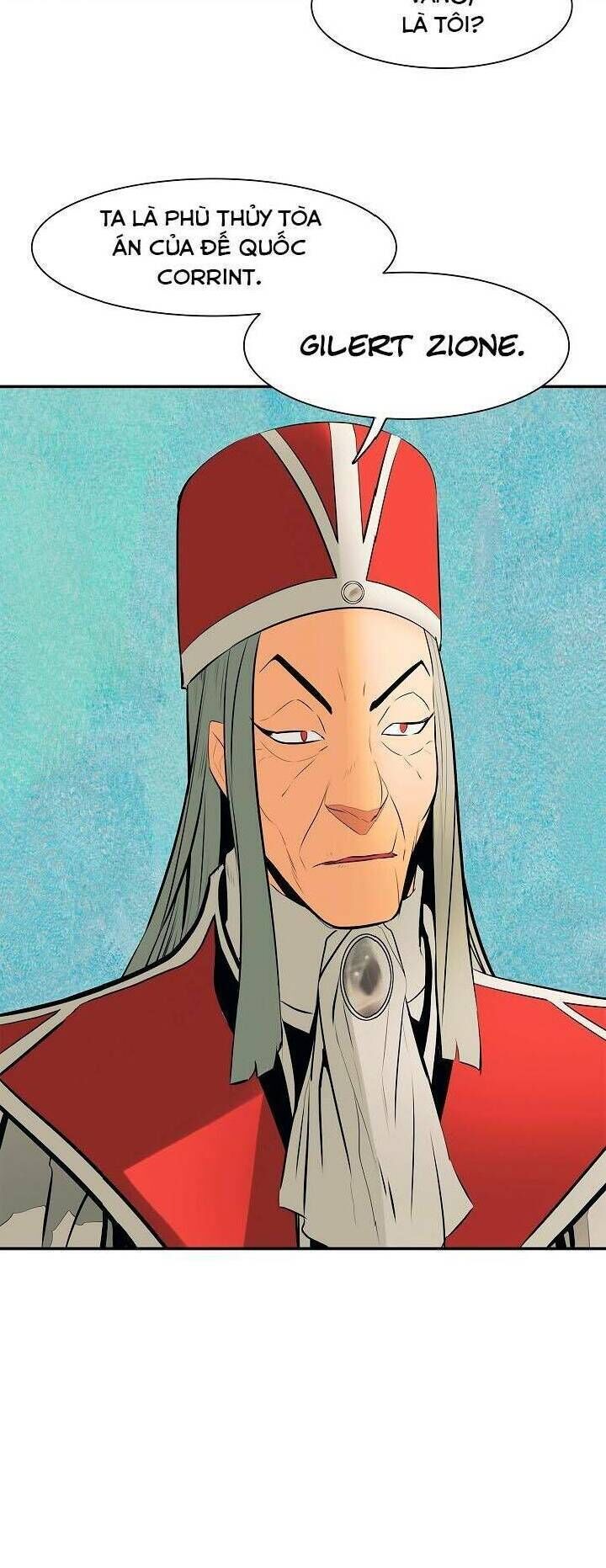 bất bại chân ma chapter 38 32