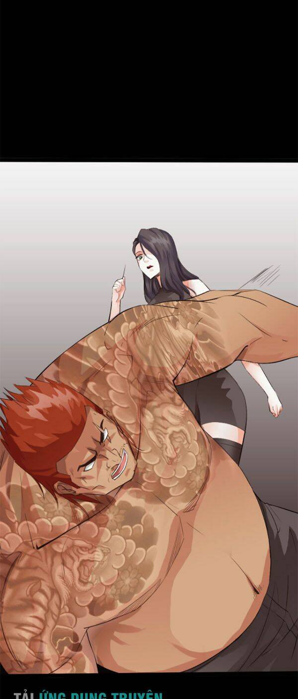 tuyệt phẩm tà thiếu chapter 118 12