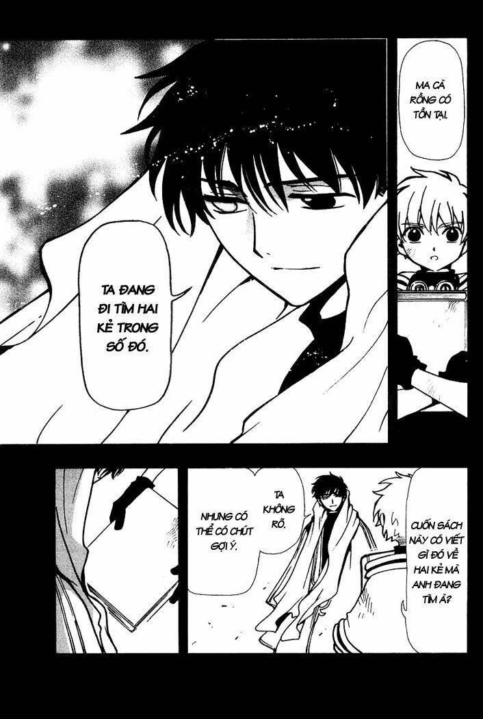 huyền thoại đôi cánh chapter 42 13