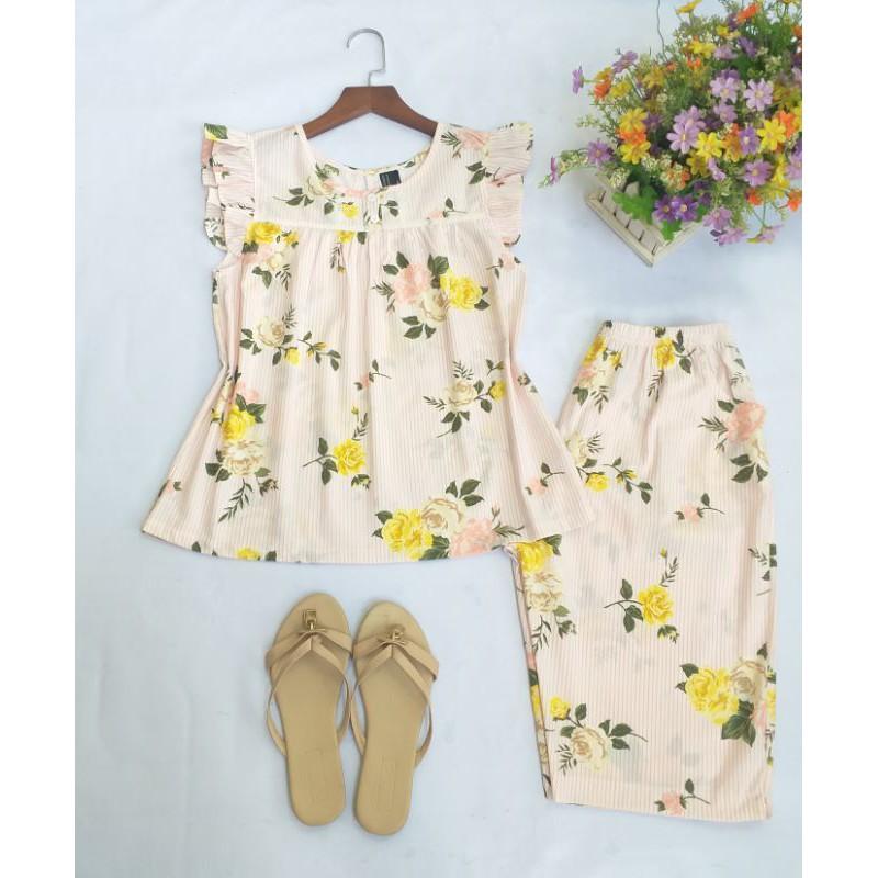 BỘ CÁNH TIÊN PHỐI REN