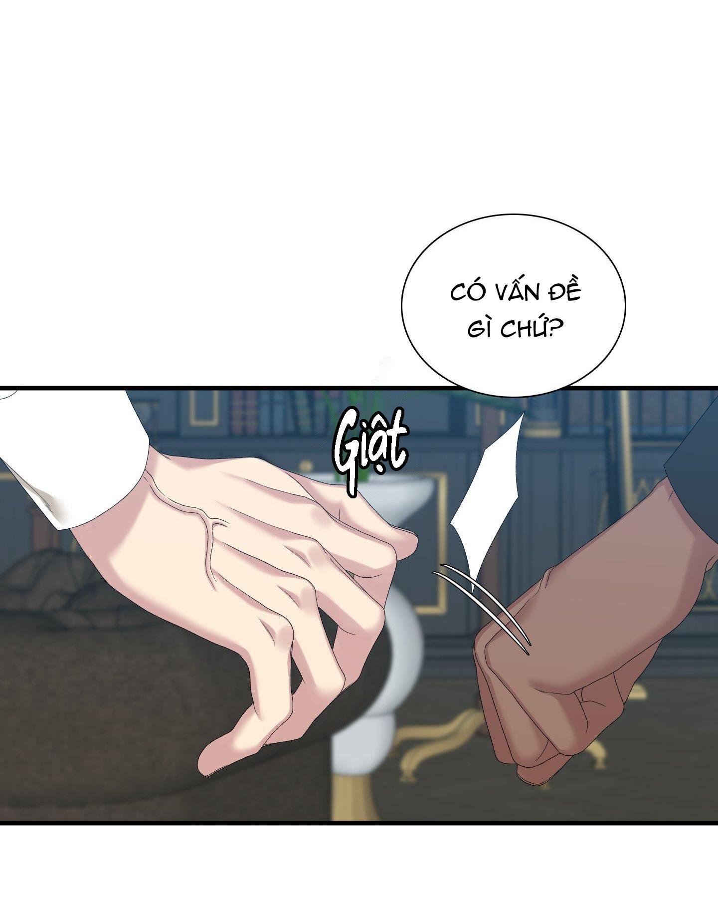 smyrna và capri chapter 30 8