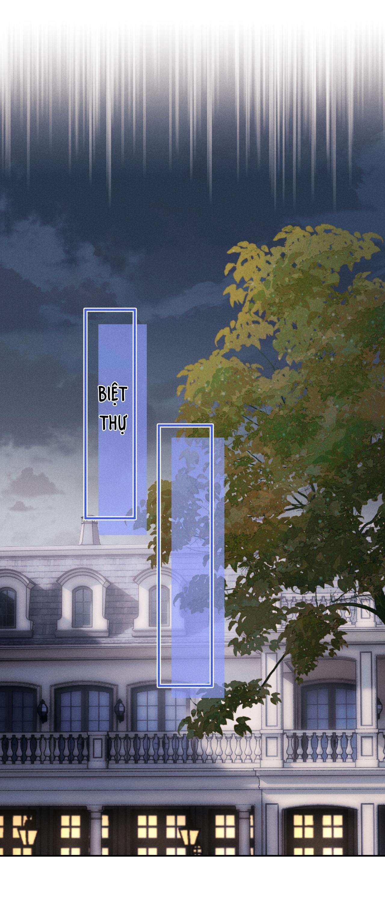 chấp sự thỏ tai cụp chapter 90 8