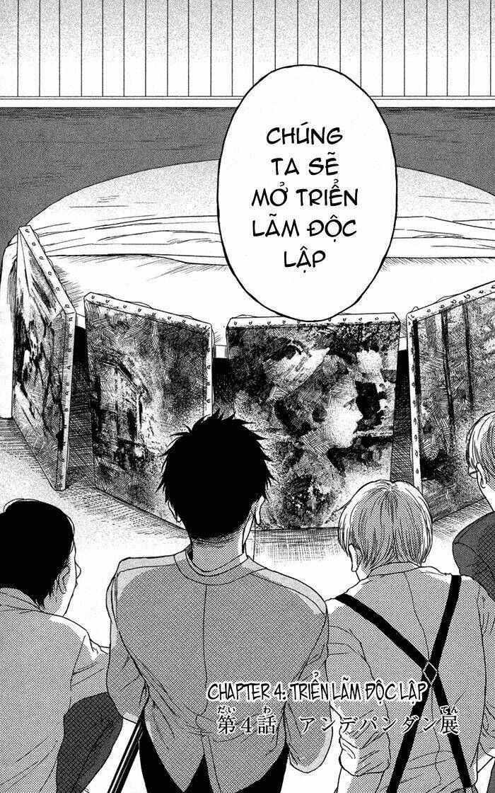 sayonara sorcier chapter 4 6