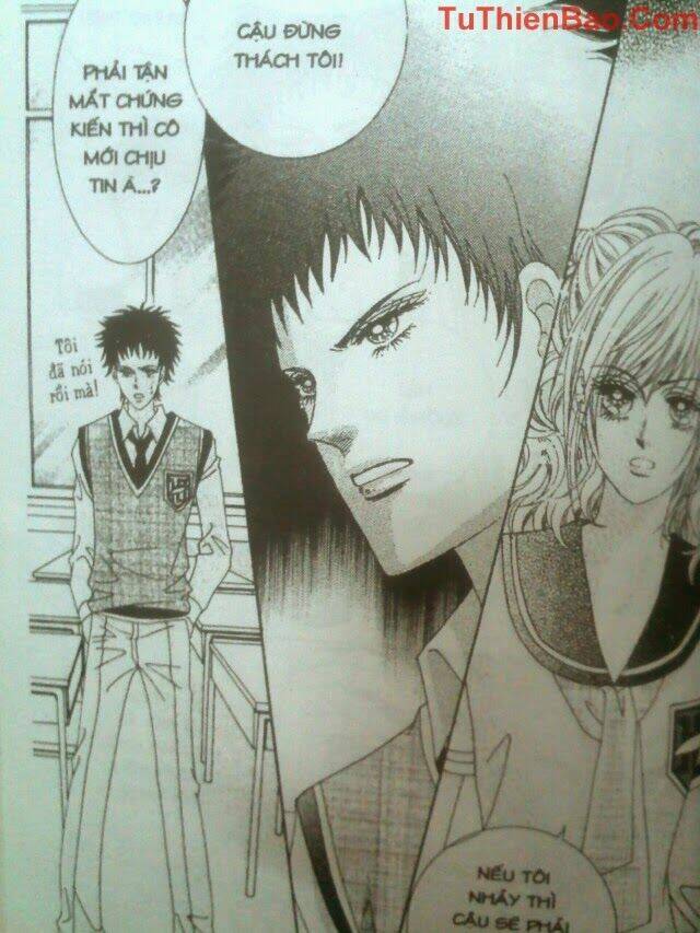 tình trong mộng chapter 6 68