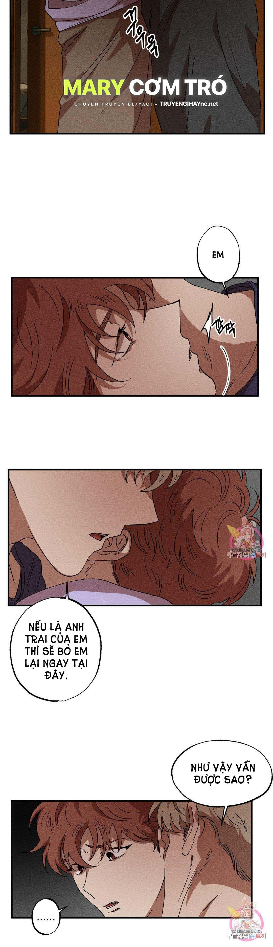 bẫy kép chapter 39.1 17