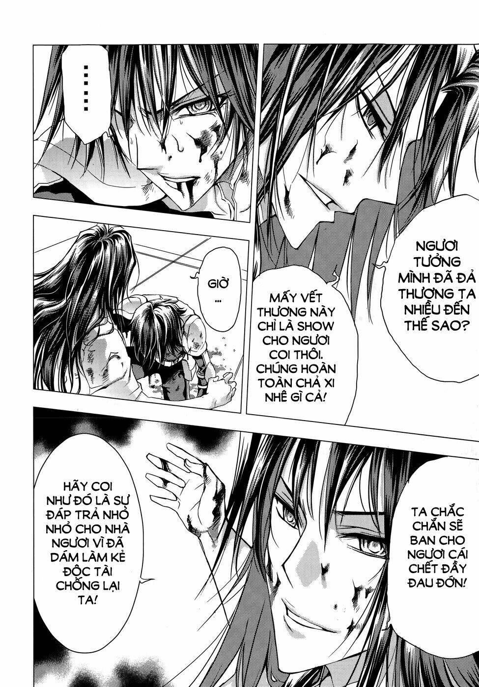 1/2 prince chapter 70 7