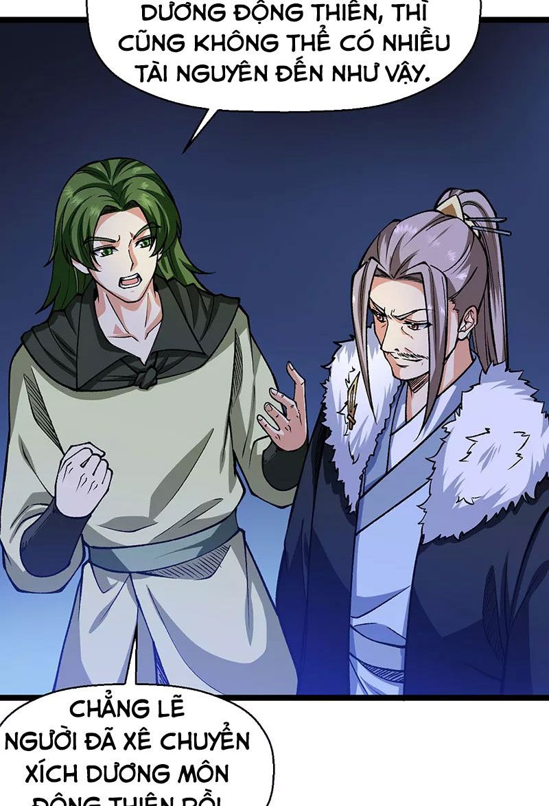 võ đạo độc tôn chapter 416 69