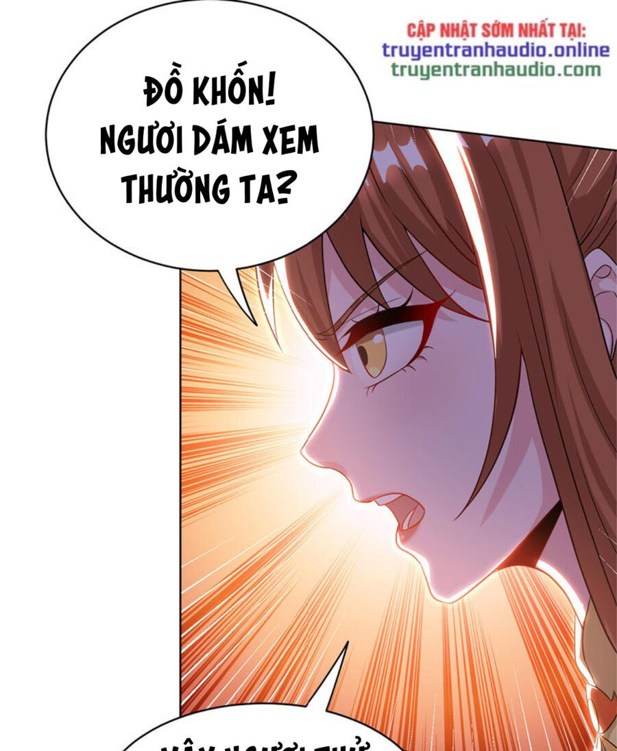 chúa tể tam giới chapter 112 23