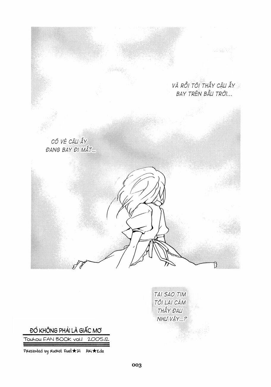 touhou project fanbook chapter 1 4