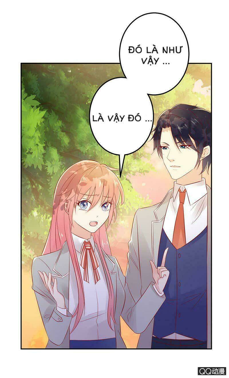 băng sơn học trưởng không được chọc chapter 23.1 14