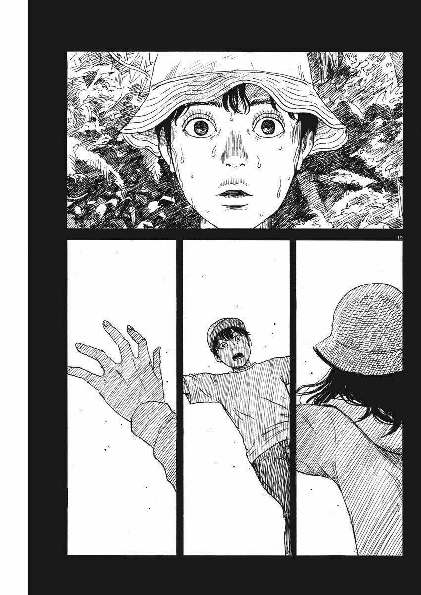 chi no wadachi chapter 45 21