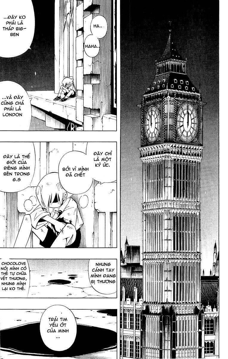 vua pháp thuật chapter 247 14