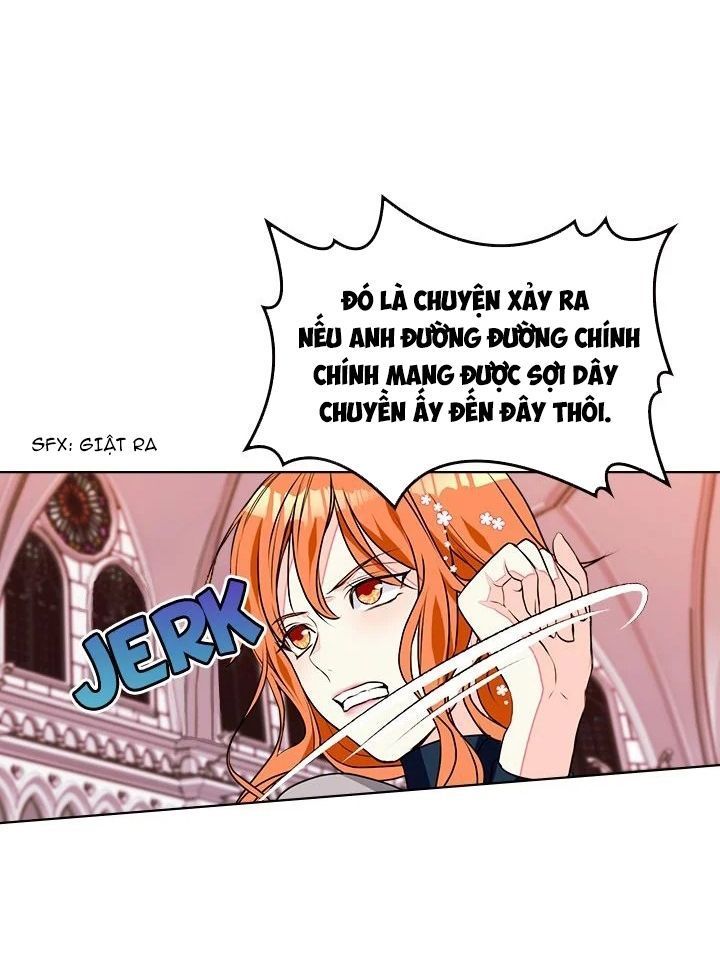 đức hạnh của ác nữ phản diện chapter 12 23