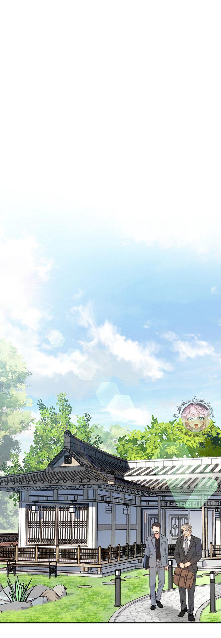 hôn nhân bị đánh cắp của hồ ly chapter 14 1