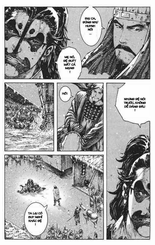 Hoả Phụng Liêu Nguyên chapter 249.2 89