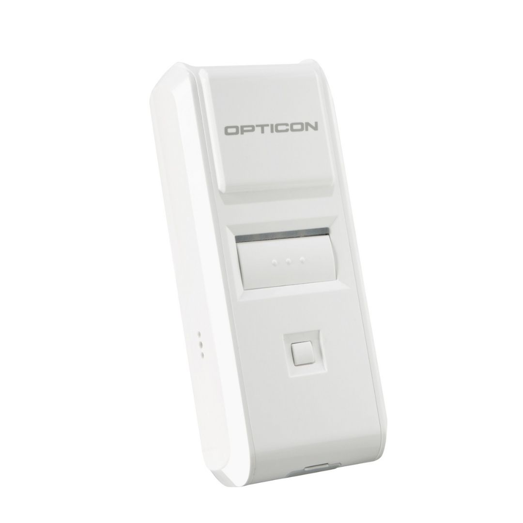 Máy Quét Mã Vạch Bluetooth OPTICON OPN-4000i (1D CCD) - Hàng Chính Hãng