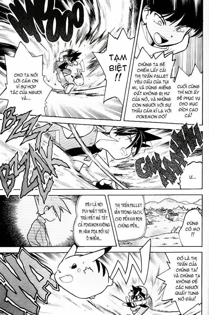 thú cưng đặc biệt chapter 33 6