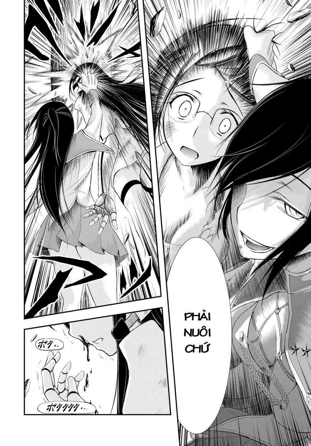 kích trụy vương huyền thoại chapter 52 19