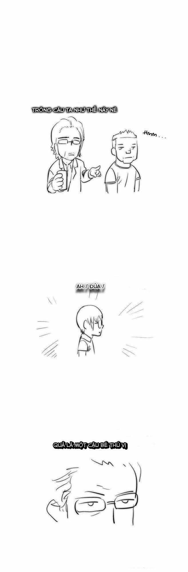 green boy chapter 15 30