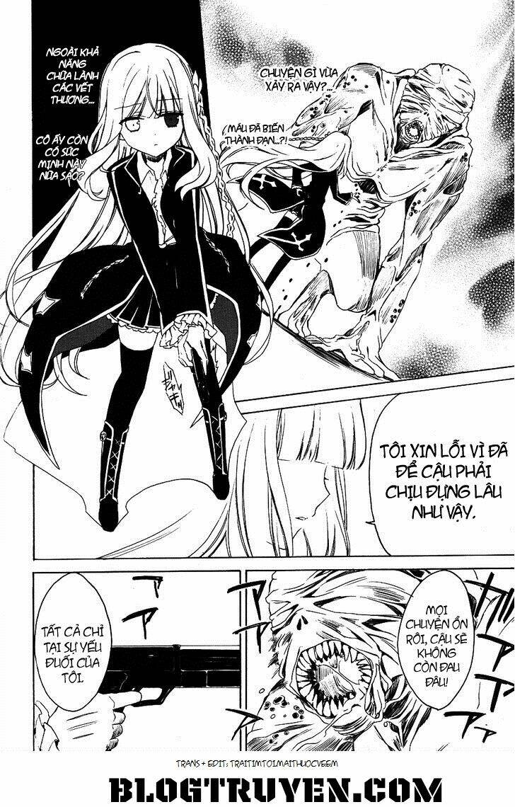 muni-kiss chapter 1 34