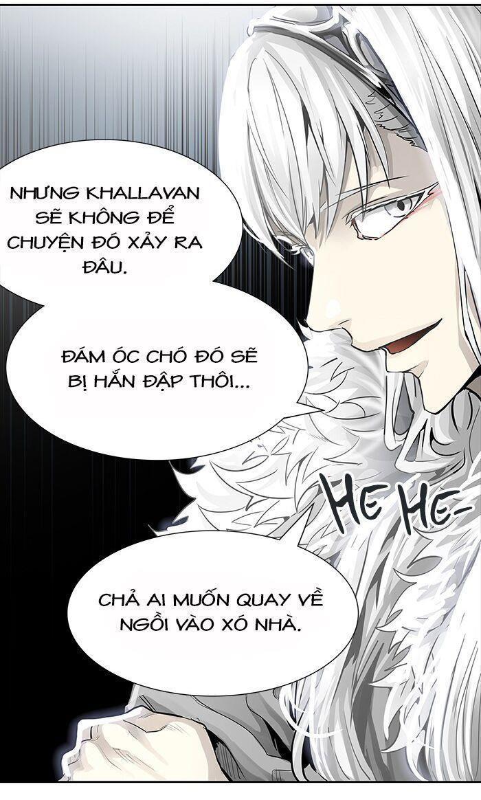 tòa tháp bí ẩn 2 chapter 457 74